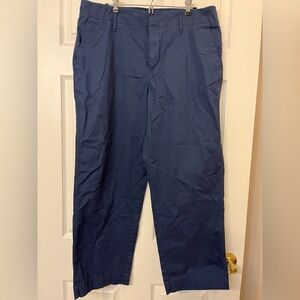 A New Day Navy Stretch Pants
